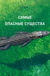 Самые опасные существа (2021)