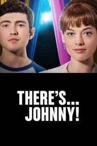 А вот и Джонни! (2017)