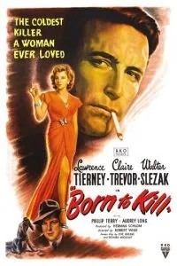 Рожденный убивать (1947)