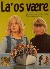 Оставьте нас одних (1975)