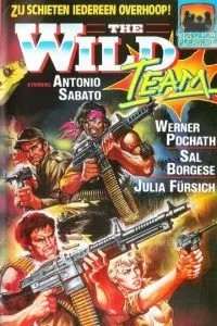 Пятеро из «Кондора» (1985)