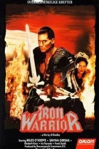 Стальной воин (1987)