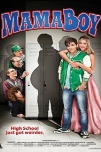 Беременный (2016)
