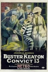 Заключенный №13 (1920)