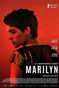 Marilyn (2018)