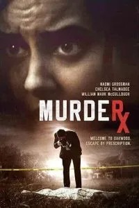 Murder RX (2020)