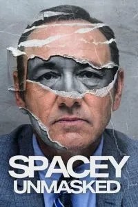 Спейси без маски (2024)