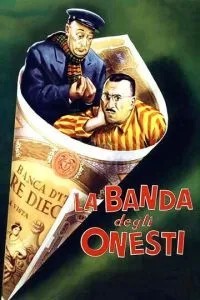 Банда честных (1956)