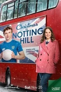 Рождество в Ноттинг-Хилле (2023)