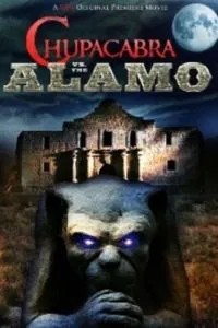 Чупакабра против Аламо (2013)