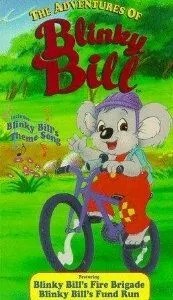 Приключения Блинки Билла (1993)