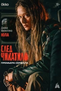 След Чикатило