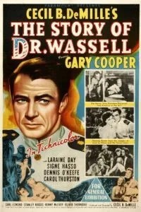 История доктора Уоссела (1944)
