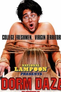 Переполох в общаге (2003)