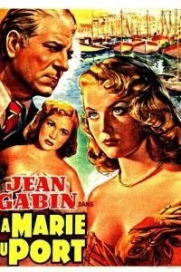 Мари из порта (1950)