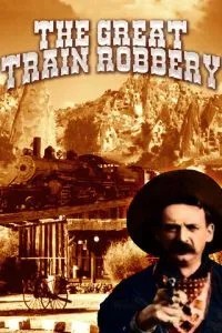 Большое ограбление поезда (1903)