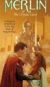 Мерлин из хрустальной пещеры (1991)