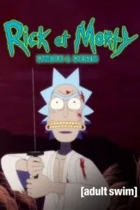 Рик и Морти: Самурай и сёгун (2020)