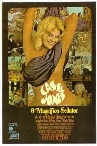 Касси Жонес, великолепный соблазнитель (1972)