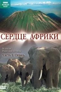 BBC: Сердце Африки (2010)