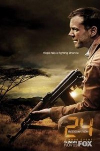 24: Искупление (2008)