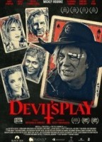 Дьявольские игры (2025)
