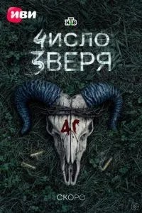Число зверя (2026)