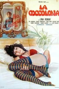 Леди Порно (1976)