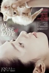 Бродячий маленький принц (2010)