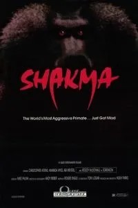 Шакма (1990)