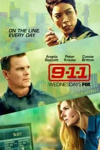 911 служба спасения (2018)