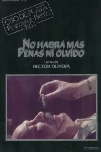 Не будет больше ни горя, ни забвения (1983)