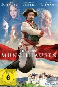 Барон Мюнхгаузен (2012)