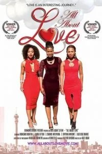 All About Love (2017)