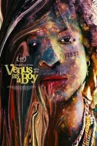 Венера в теле юноши (2021)