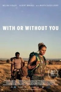 With or Without You (2024)
