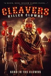 Клоуны-убийцы (2019)