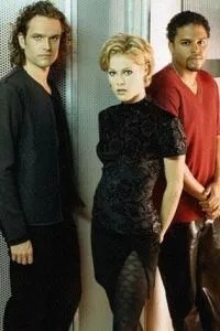 Трое (1998)