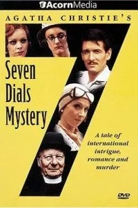 Тайна семи циферблатов (1981)
