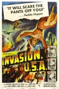 Вторжение в США (1952)