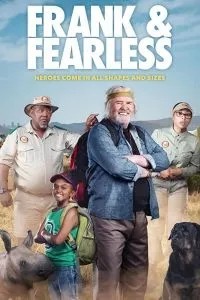 Frank & Fearless (2018)