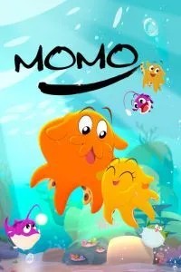 Момо (2022)