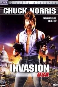 Вторжение в США (1985)