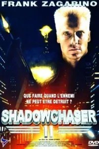 Проект «Охотник за тенью» 2 (1994)