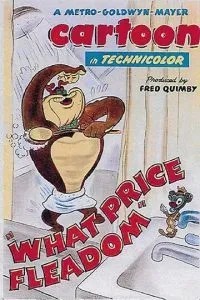 Что стоит свобода от блох (1948)