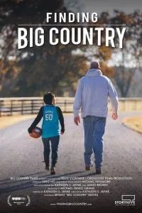 Finding Big Country (2018) Finding Big Country (2018)