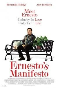 Ernesto's Manifesto ()