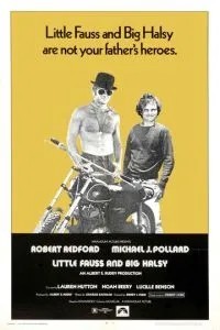 Малыш Фаусс и Большой Хэлси (1970)