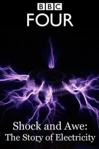 Шок и трепет: История электричества (2011)
