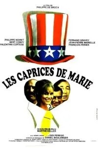 Капризы Мари (1970)